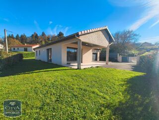  Maison � louer 4 pi�ces 106 m�