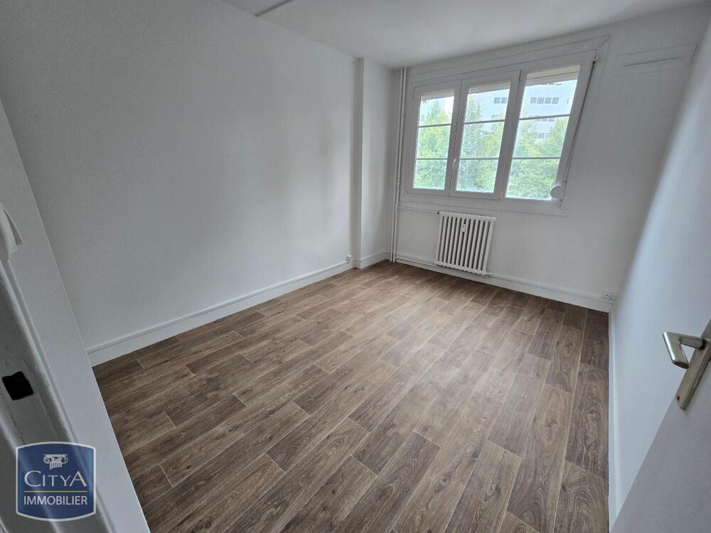 location Appartement - 4 pièce(s) - 83 m² Lille (59000)