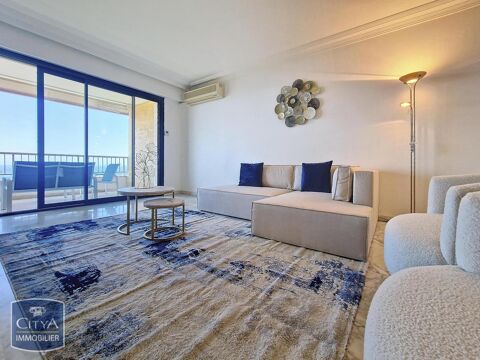  Appartement  louer 4 pices 97 m