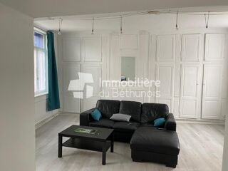 vente Immeuble - 176 m² Béthune (62400)