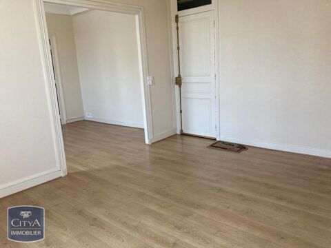  Appartement � louer 3 pi�ces 48 m�