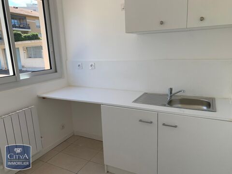  Appartement  louer 1 pice 21 m