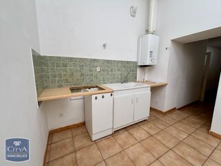  Appartement à louer 2 pièces 47 m²