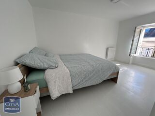  Appartement à louer 2 pièces 35 m²