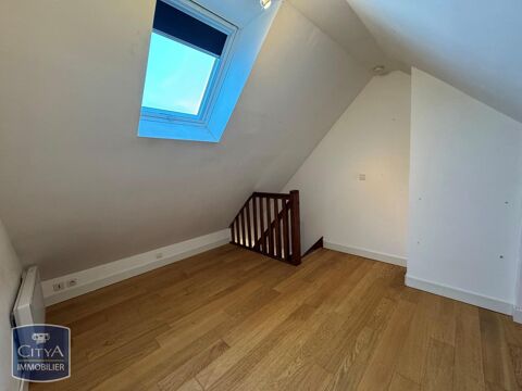  Appartement � louer 2 pi�ces 25 m�