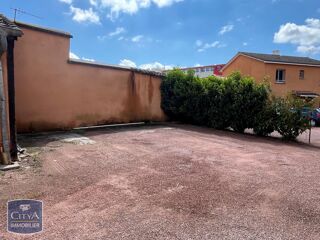  Appartement à louer 2 pièces 45 m²
