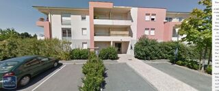  Appartement à louer 2 pièces 41 m²