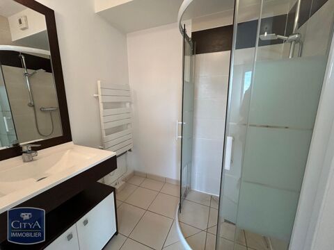  Appartement � louer 2 pi�ces 41 m�