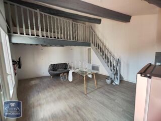  Appartement � louer 1 pi�ce 31 m�