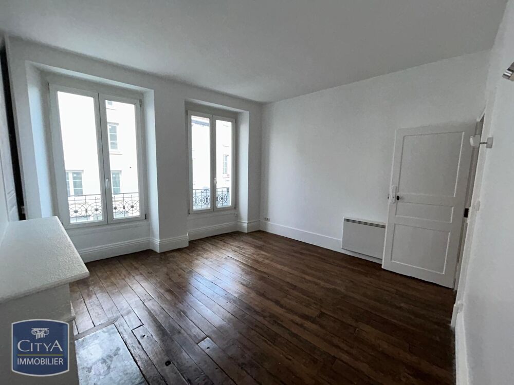 location Appartement - 4 pièce(s) - 92 m² Montmirail (51210)