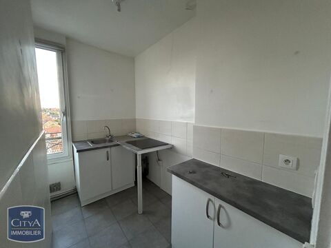  Appartement � louer 2 pi�ces 43 m�