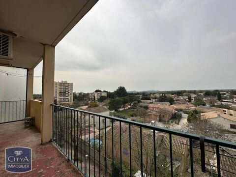  Appartement � louer 4 pi�ces 72 m�