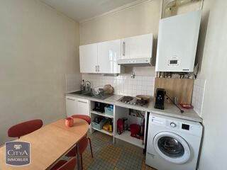 Appartement � louer 2 pi�ces 55 m�
