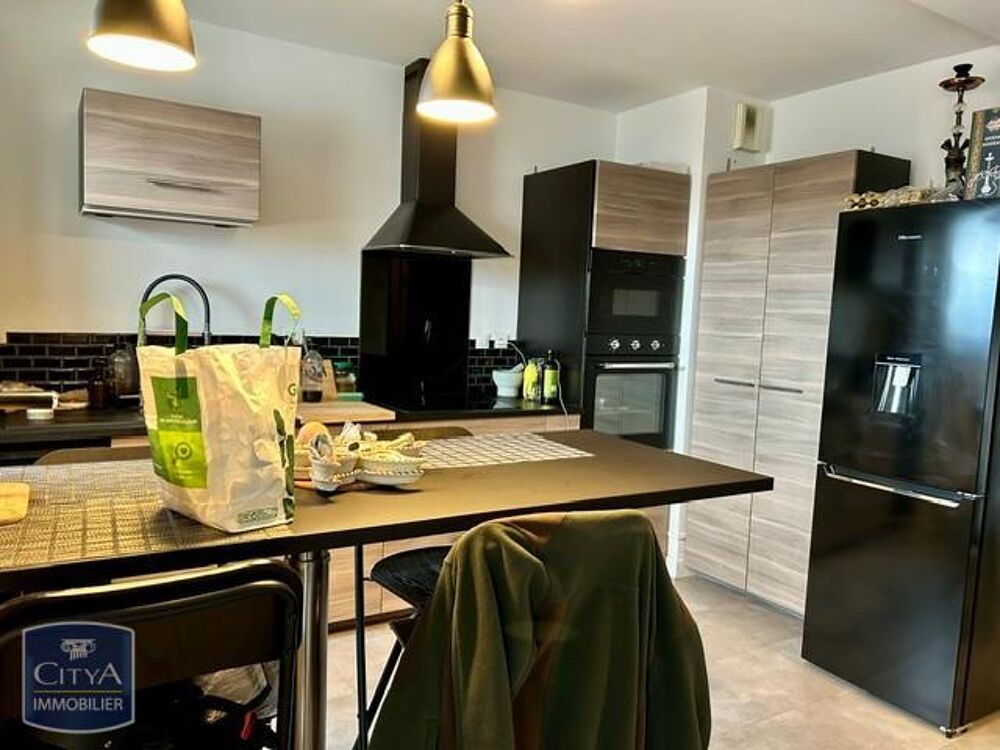 À LOUER : Charmant appartement T2 situé à Belfort, dans ....