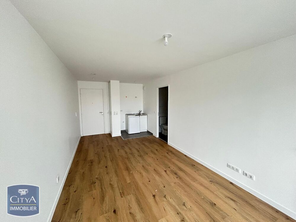 location Appartement - 1 pièce(s) - 27 m² Rueil-Malmaison (92500)