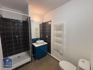 Appartement � louer 1 pi�ce 20 m�