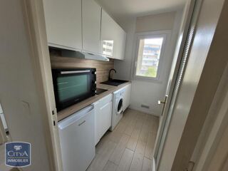  Appartement � louer 1 pi�ce 25 m�