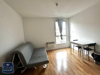  Appartement � louer 1 pi�ce 20 m�