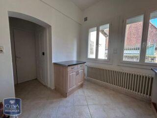  Maison � louer 4 pi�ces 91 m�