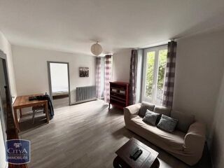  Appartement à louer 3 pièces 60 m²