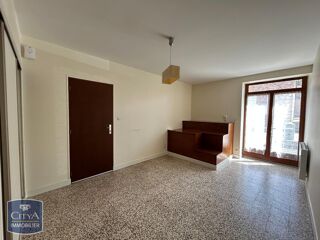  Appartement � louer 2 pi�ces 45 m�