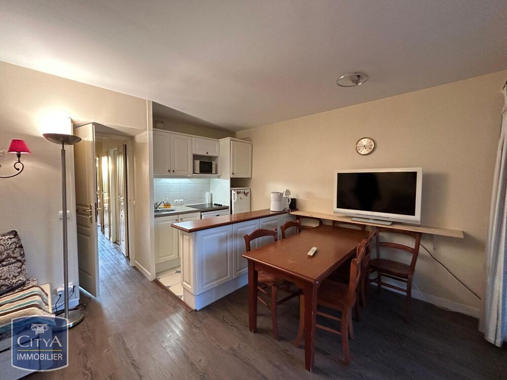 EXCLUSIVITÉ À louer : venez découvrir cet appartement d....