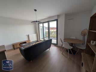  Appartement � louer 2 pi�ces 43 m�