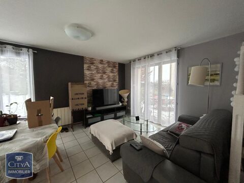  Villa � louer 4 pi�ces 80 m�