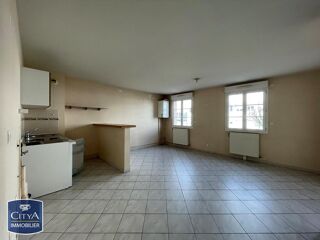  Appartement à louer 1 pièce 34 m²