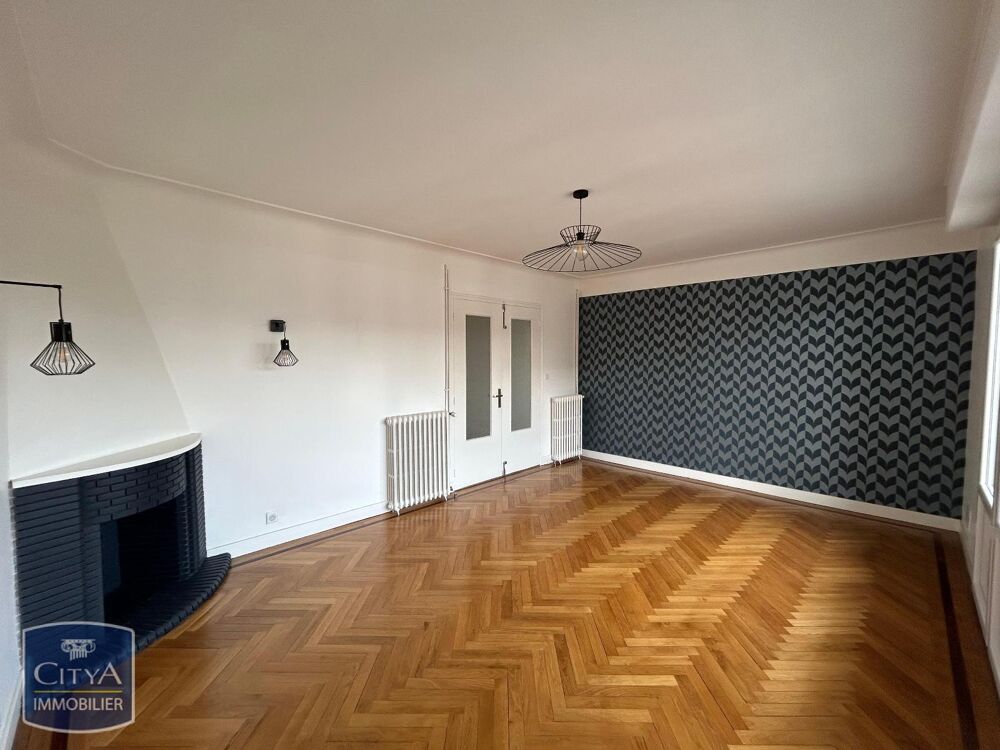 location Appartement - 3 pièce(s) - 69 m² Brive-la-Gaillarde (19100)