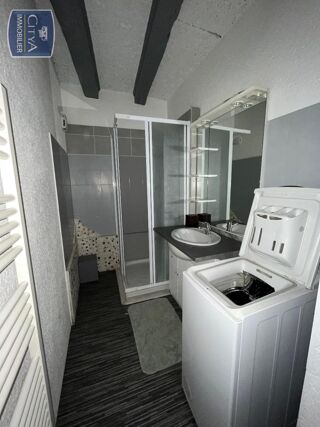  Appartement à louer 2 pièces 52 m²