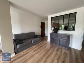  Appartement à louer 1 pièce 47 m²