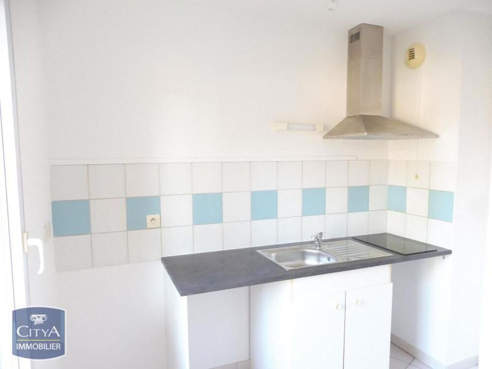 location Appartement - 3 pièce(s) - 53 m² Gaillac (81600)