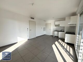  Appartement � louer 2 pi�ces 41 m�