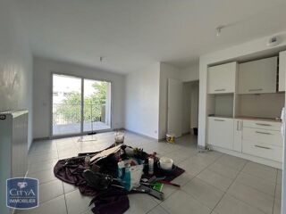  Appartement à louer 2 pièces 42 m²
