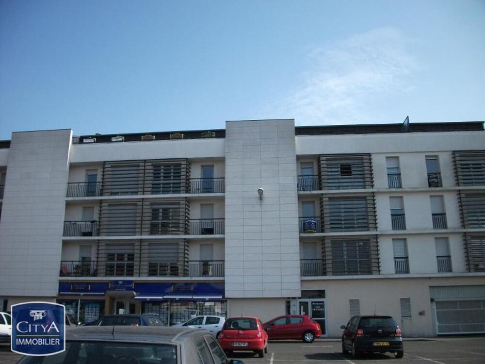 location Parking / Garage Le Mans (72000)