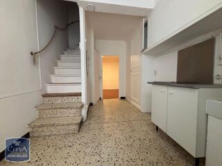  Maison à louer 3 pièces 57 m²