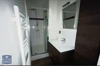  Appartement � louer 2 pi�ces 32 m�