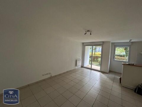  Appartement  louer 2 pices 40 m