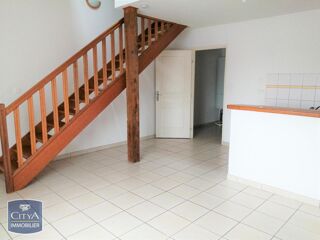  Appartement � louer 2 pi�ces 44 m�