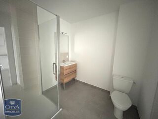  Appartement à louer 1 pièce 32 m²