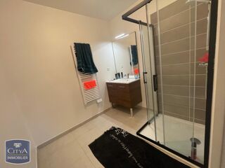  Appartement � louer 2 pi�ces 43 m�