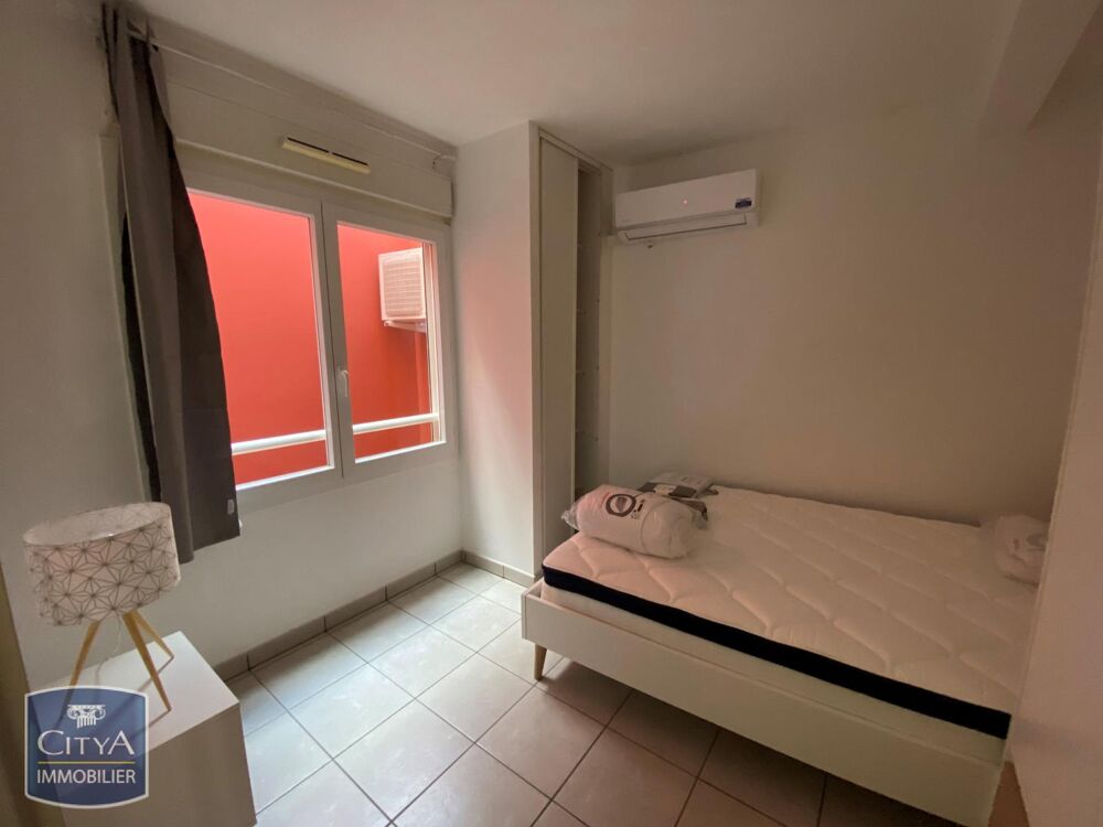 location Appartement - 2 pièce(s) - 44 m² Saint-Denis (97400)