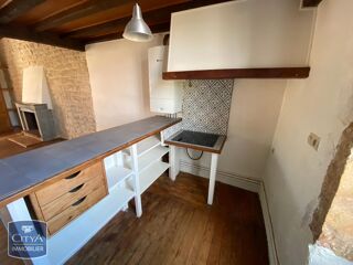  Appartement � louer 2 pi�ces 49 m�