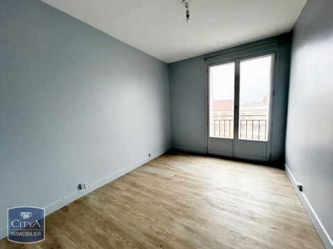  Appartement � louer 2 pi�ces 44 m�