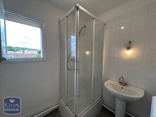  Appartement à louer 2 pièces 39 m²