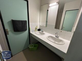  Appartement à louer 1 pièce 12 m²