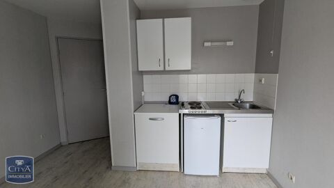  Appartement � louer 1 pi�ce 20 m�