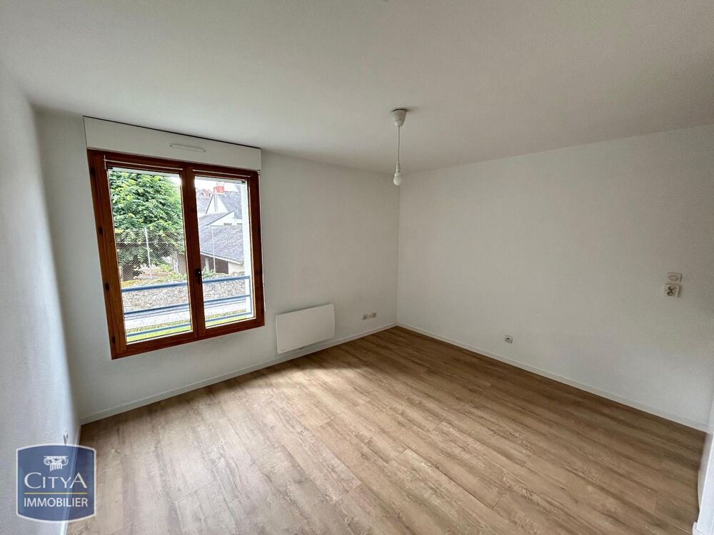 location Appartement - 1 pièce(s) - 19 m² Nantes (44100)