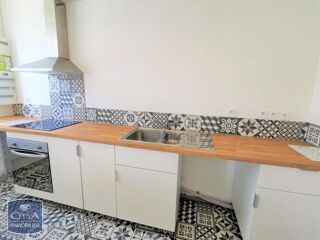  Appartement � louer 4 pi�ces 76 m�